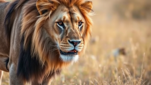 80 Facts About African Lions: The Wild, Raw Truth